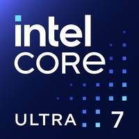 Intel  Branding Badge