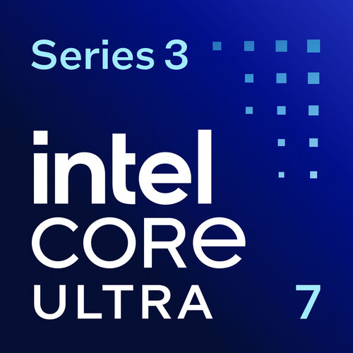 Intel Core Ultra 7 356H