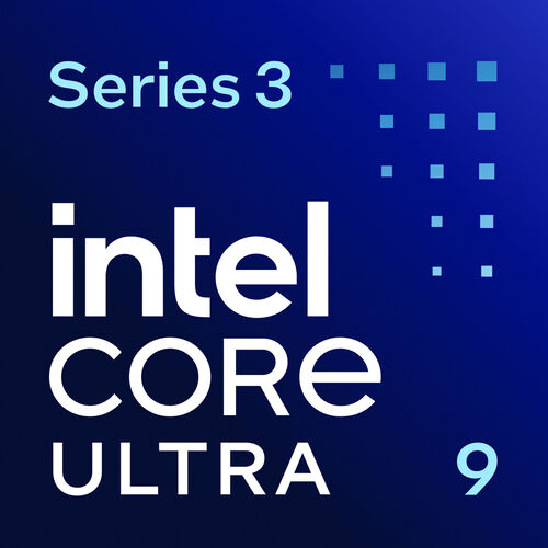 Intel Core Ultra 9 386H