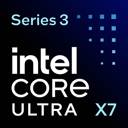 Intel Core Ultra X7 358H