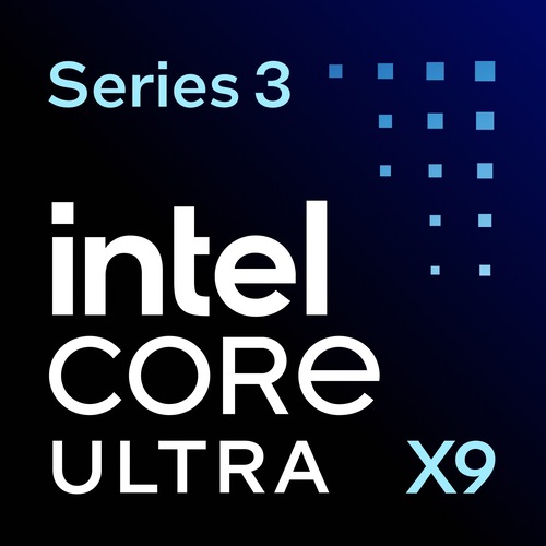 Intel Core Ultra X9 388H