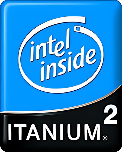 Intel Itanium 2 1.4GHz 3MB