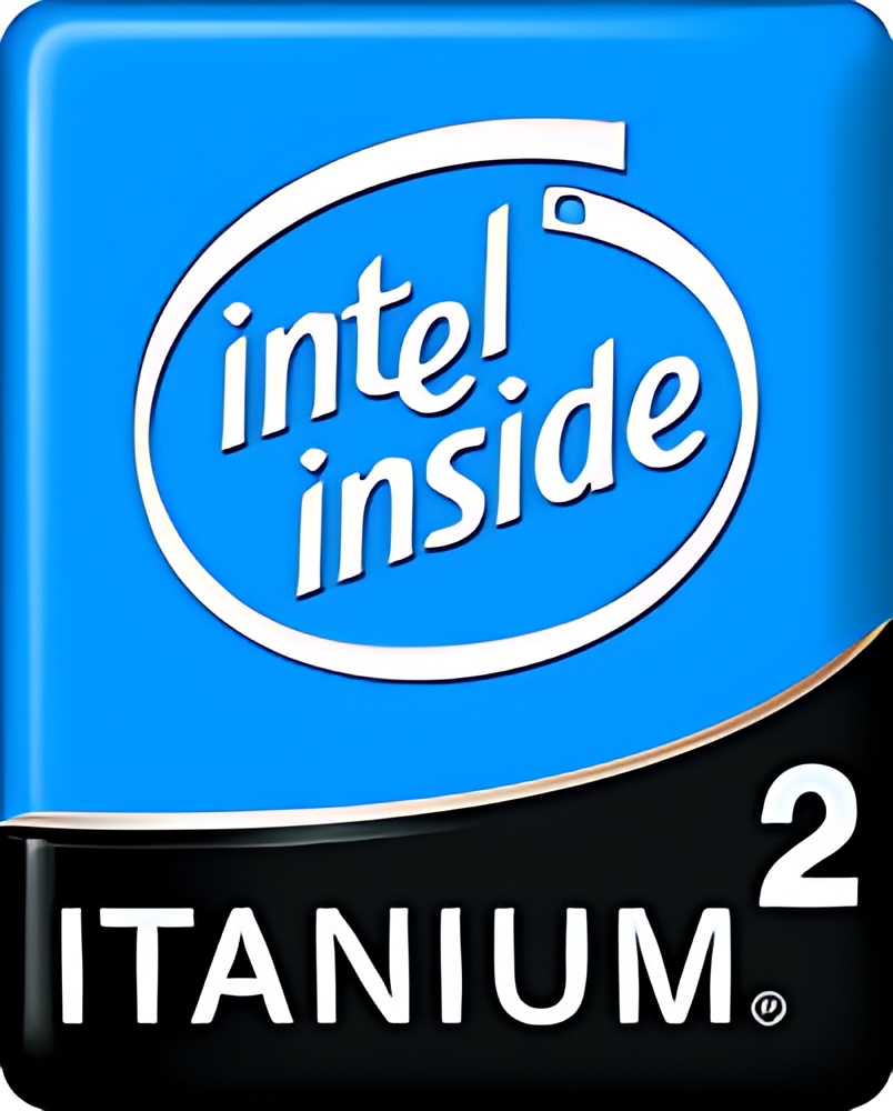 Intel Itanium 2 1.0GHz 1.5MB