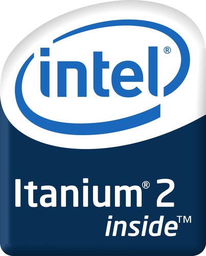 Intel Itanium 2 9015