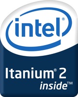 Intel  Branding Badge