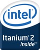 Intel Itanium 2 9050 Branding Badge