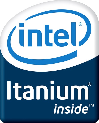 Intel Itanium 9150M