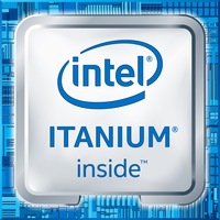 Intel  Branding Badge