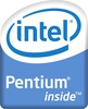 Intel Pentium T2370 Branding Badge