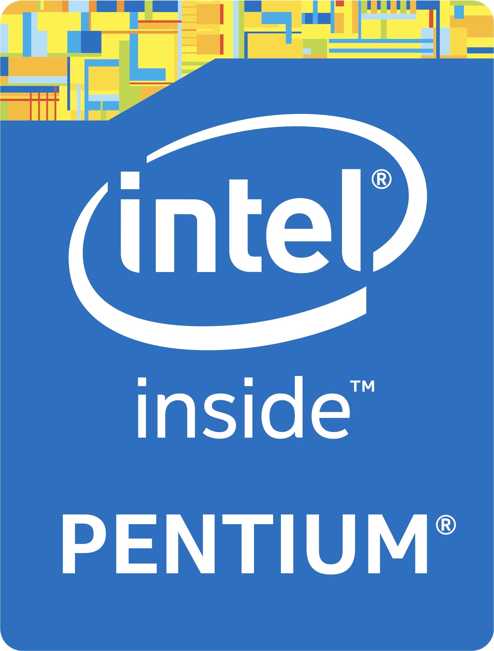 Intel Pentium D1517