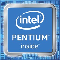 Intel  Branding Badge