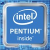 Intel Pentium G4560T Branding Badge