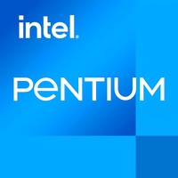 Intel  Branding Badge