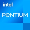 Intel Pentium N6415 Branding Badge