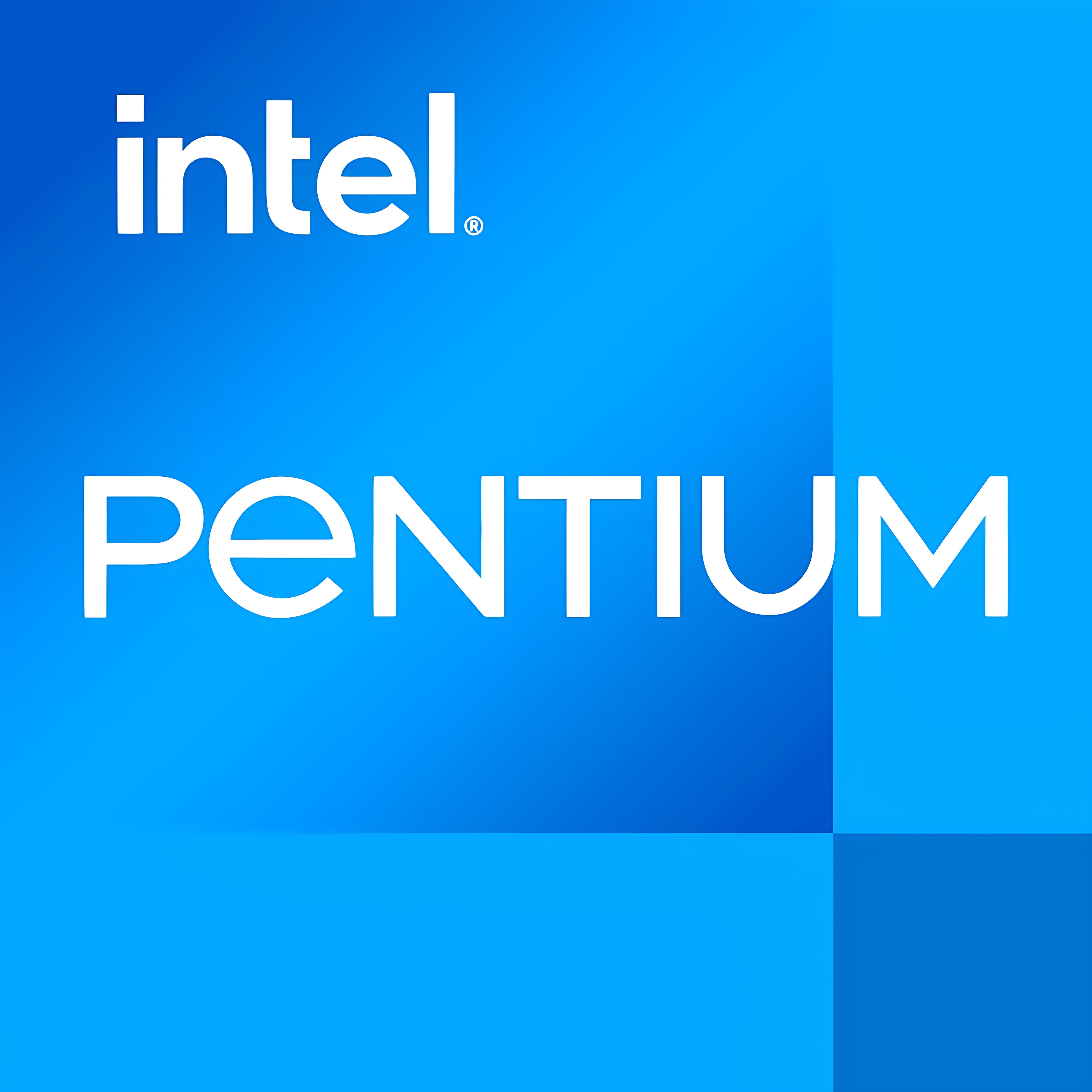 Intel Pentium J6426