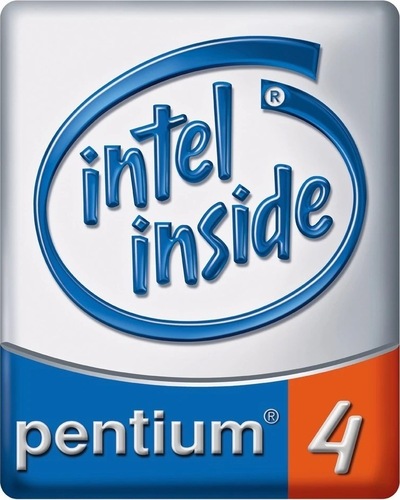 Intel Pentium 4 2.0A