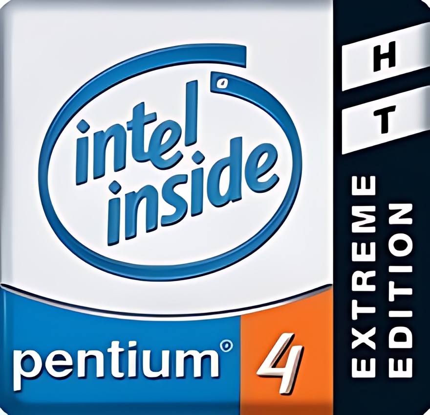 Intel Pentium 4 Extreme 3.2