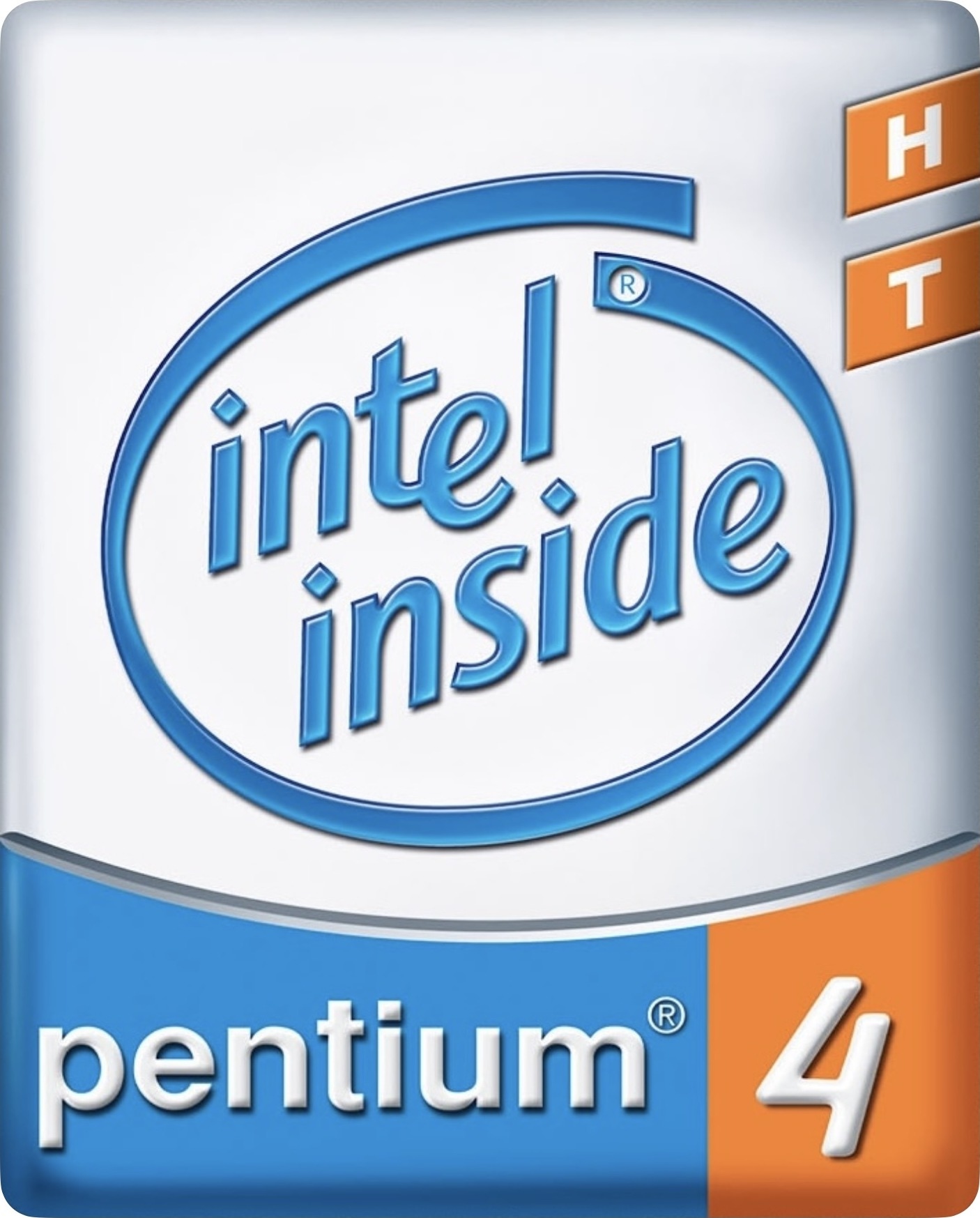 Intel Pentium 4 HT 3.8F