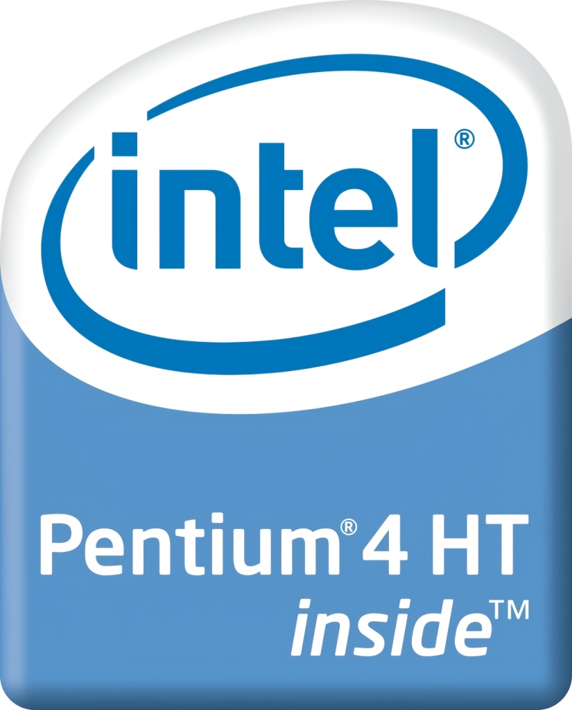 Intel Pentium 4 HT 672