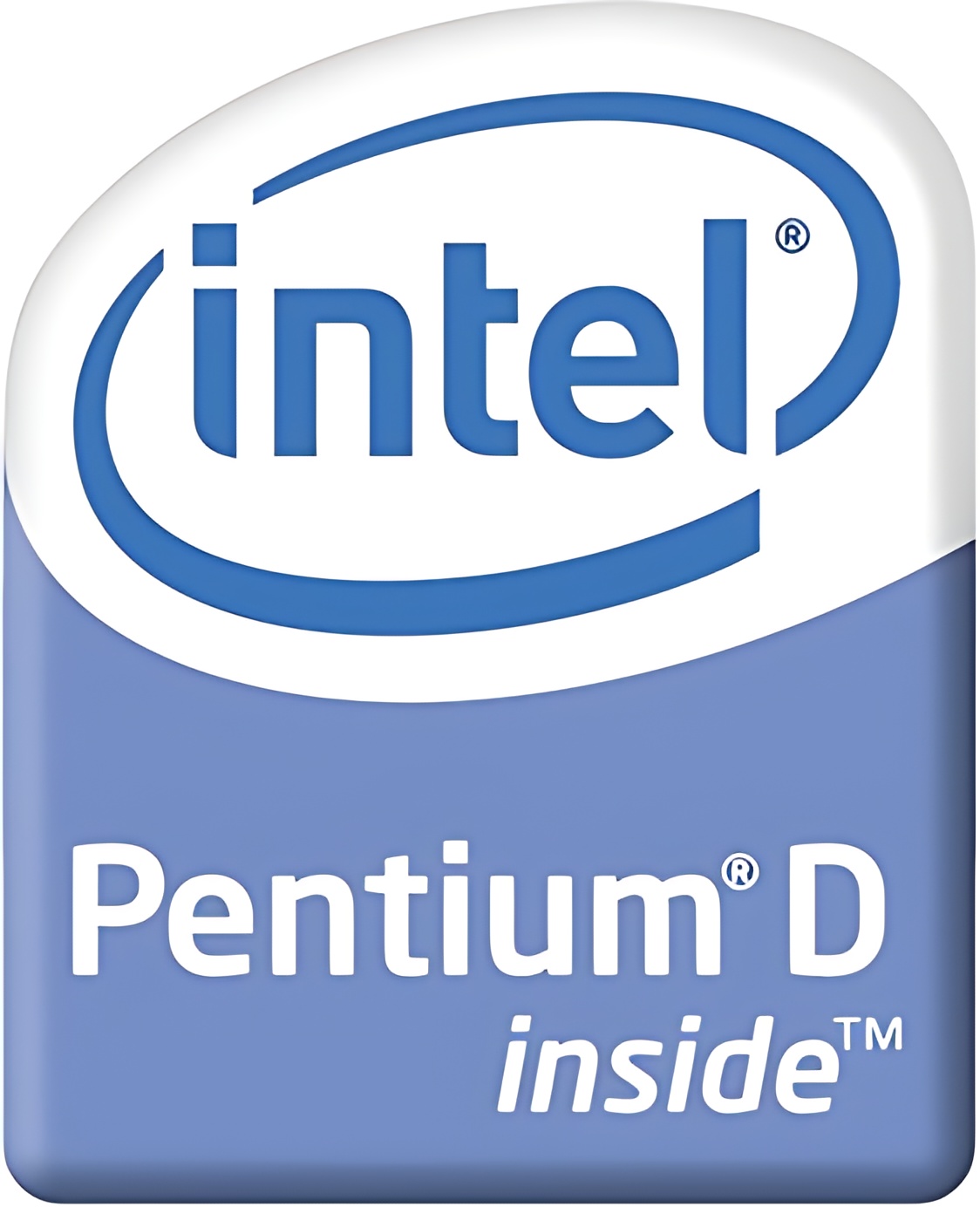 Intel Pentium D 935