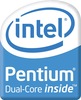 Intel Pentium T3200 Branding Badge