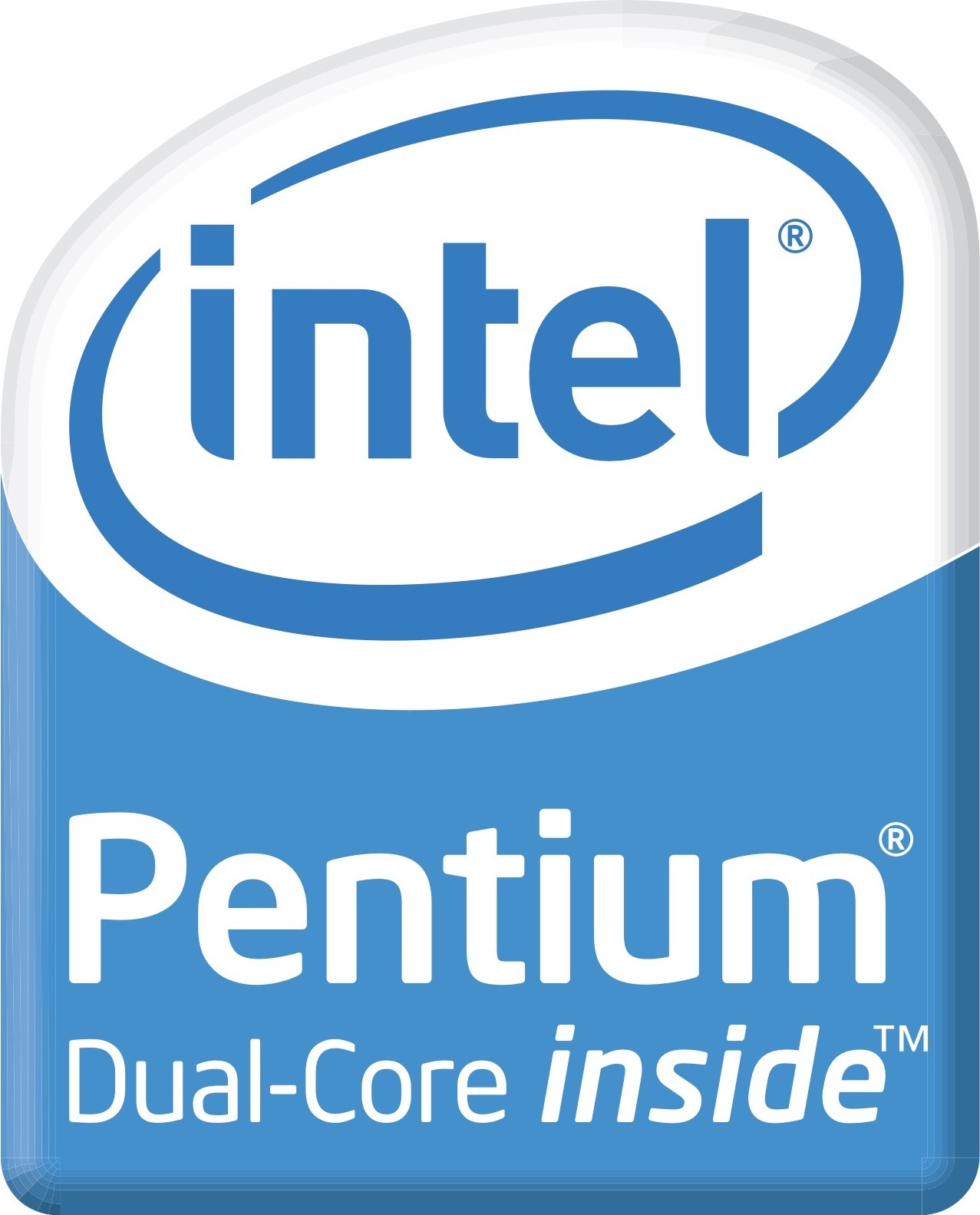 Intel Pentium T3400