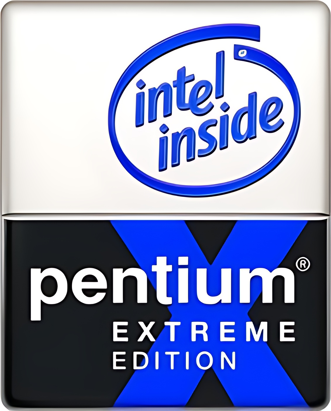 Intel Pentium Extreme 840