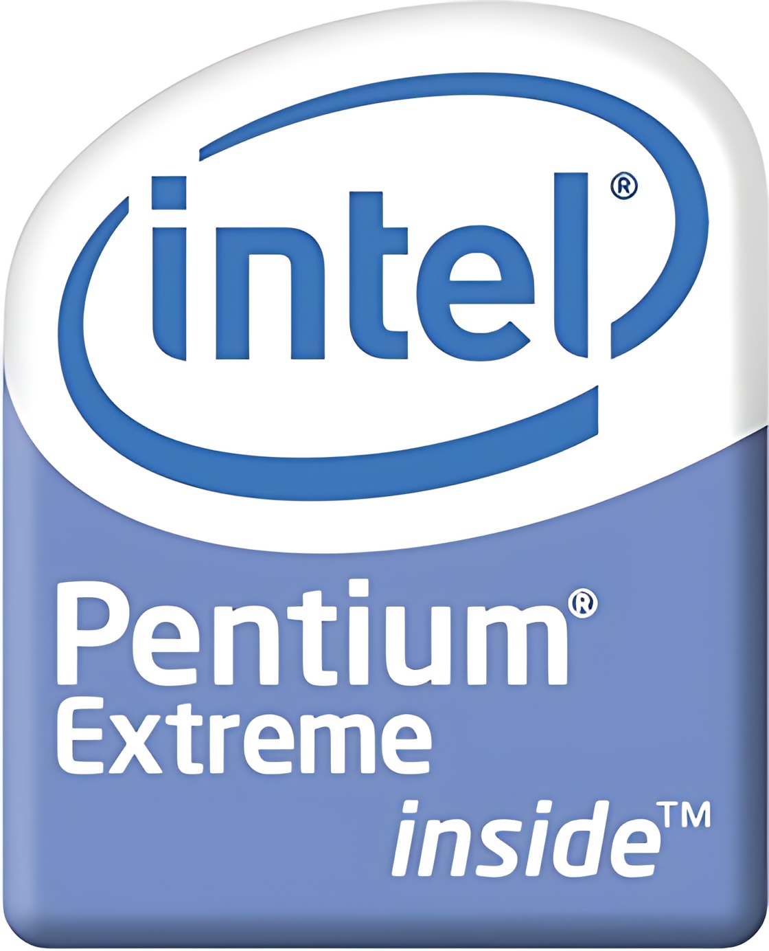 Intel Pentium Extreme 955