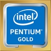 Intel Pentium Gold G5600E Branding Badge