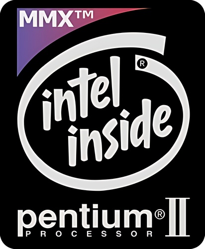 Intel Mobile Pentium II 400