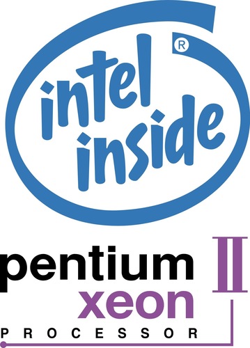 Intel Pentium II Xeon 400 1MB