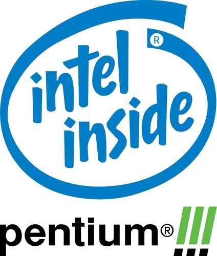 Intel Pentium III 600B