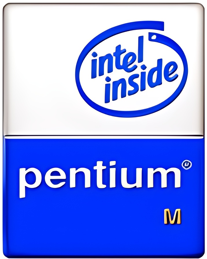 Intel Pentium M 750