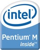 Intel Pentium M 780 Branding Badge