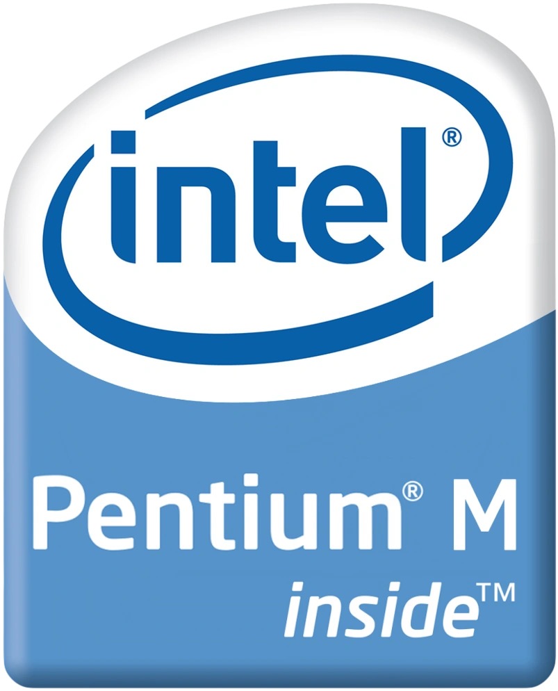 Intel Pentium M ULV 733J