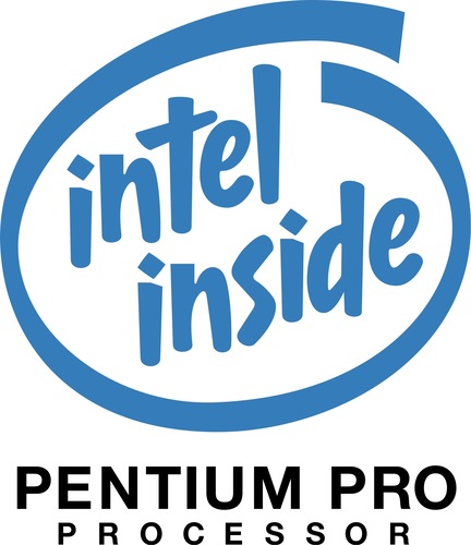 Intel Pentium Pro 200 1MB