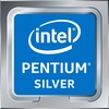 Intel Pentium Silver N5030 Branding Badge