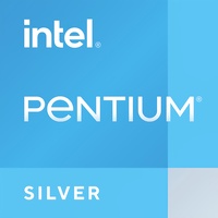 Intel  Branding Badge