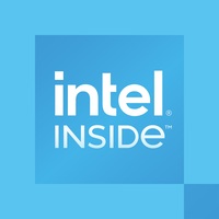 Intel  Branding Badge