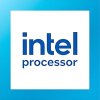 Intel  Branding Badge