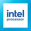 Intel U300L Branding Badge