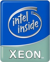 Intel  Branding Badge