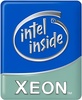 Intel Xeon 2.8B Branding Badge