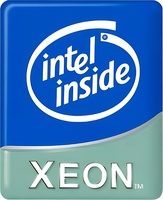 Intel  Branding Badge