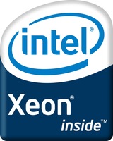 Intel  Branding Badge