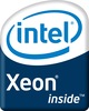 Intel Xeon X3380 Branding Badge