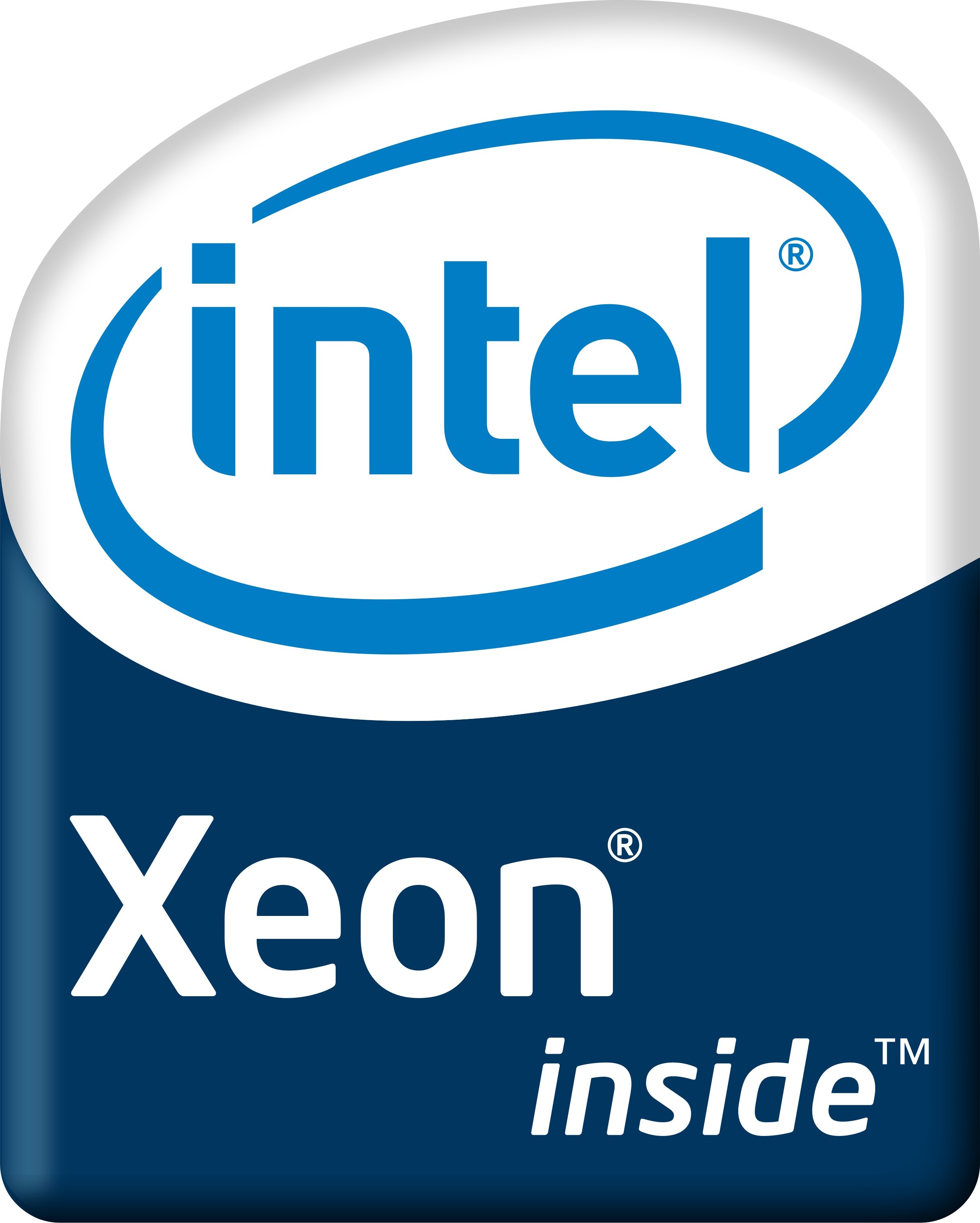 Intel Xeon 7110N