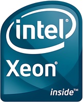 Intel  Branding Badge