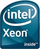 Intel Xeon X5570 Branding Badge