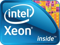 Intel  Branding Badge